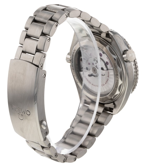 Omega Planet Ocean 215.30.44.21.01.001 Image 3